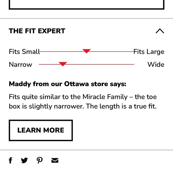 John Fluevog Red Leather Heels Women’s Size 9 - Picture 8 of 9